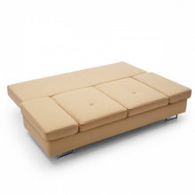 Load image into Gallery viewer, EASTWOODS | NEW 2 Seater "MARTINA" | 2100mm x 740(860)mm | Many materials | 2020 Design - EASTWOODS