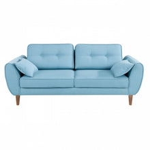 Load image into Gallery viewer, EASTWOODS | NEW 2 Seater Sofa "CANDY" | 1840mm | Many materials | 2020 Design - EASTWOODS