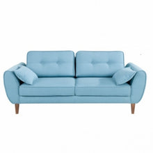 Load image into Gallery viewer, EASTWOODS | NEW 2 Seater Sofa "CANDY" | 1840mm | Many materials | 2020 Design - EASTWOODS