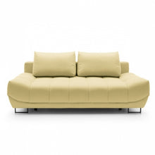 Load image into Gallery viewer, EASTWOODS | NEW 3 Seater Sofa "VENICE" | 2180mm | Many materials | 2020 Design - EASTWOODS