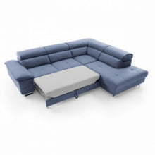 Load image into Gallery viewer, EASTWOODS | NEW Large Corner Sofa "COSTA" | 2850mm X 2330mm | Many materials | 2020 Design - EASTWOODS