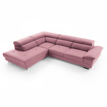 Load image into Gallery viewer, EASTWOODS | NEW Large Corner Sofa "COSTA" | 2850mm X 2330mm | Many materials | 2020 Design - EASTWOODS