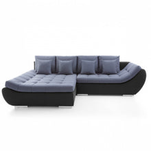 Load image into Gallery viewer, EASTWOODS | NEW Large Corner Sofa "HUGO" | 2880mm X 1850mm | Many materials | 2020 Design - EASTWOODS