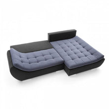 Load image into Gallery viewer, EASTWOODS | NEW Large Corner Sofa "HUGO" | 2880mm X 1850mm | Many materials | 2020 Design - EASTWOODS
