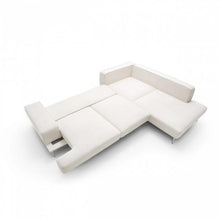 Load image into Gallery viewer, EASTWOODS | NEW Large Corner Sofa "LIVIO" | 2930mm X 2250mm | Many materials | 2020 Design - EASTWOODS