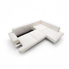 Load image into Gallery viewer, EASTWOODS | NEW Large Corner Sofa "LIVIO" | 2930mm X 2250mm | Many materials | 2020 Design - EASTWOODS