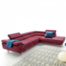Load image into Gallery viewer, EASTWOODS | NEW Large Corner Sofa "LOTOS" | 2800mm X 2300mm | Many materials | 2020 Design - EASTWOODS