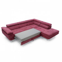 Load image into Gallery viewer, EASTWOODS | NEW Large Corner Sofa "LOTOS" | 2800mm X 2300mm | Many materials | 2020 Design - EASTWOODS