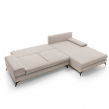 Load image into Gallery viewer, EASTWOODS | NEW Large Corner Sofa "MANILA" | 3150mm X 2120mm | Many materials | 2020 Design - EASTWOODS