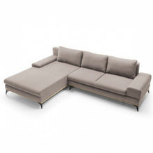 Load image into Gallery viewer, EASTWOODS | NEW Large Corner Sofa "MANILA" | 3150mm X 2120mm | Many materials | 2020 Design - EASTWOODS