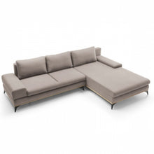 Load image into Gallery viewer, EASTWOODS | NEW Large Corner Sofa "MANILA" | 3150mm X 2120mm | Many materials | 2020 Design - EASTWOODS