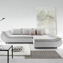 Load image into Gallery viewer, EASTWOODS | NEW Large Corner Sofa "PRATO" | 3100mm X 1850mm | Many materials | 2020 Design - EASTWOODS