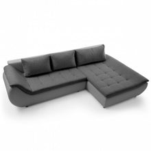 Load image into Gallery viewer, EASTWOODS | NEW Large Corner Sofa "PRATO" | 3100mm X 1850mm | Many materials | 2020 Design - EASTWOODS