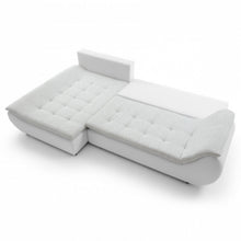 Load image into Gallery viewer, EASTWOODS | NEW Large Corner Sofa "PRATO" | 3100mm X 1850mm | Many materials | 2020 Design - EASTWOODS