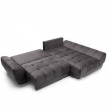 Load image into Gallery viewer, EASTWOODS | NEW Large Corner Sofa "VIOLET" | 2900mm X 1920mm | Many materials | 2020 Design - EASTWOODS