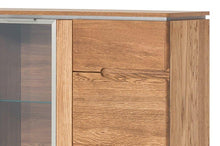 Załaduj obraz do przeglądarki galerii, EASTWOODS |  Stylish Wooden 3 Door Sideboard - MONTENEGRO Collection! | 2020 - EASTWOODS