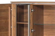 Załaduj obraz do przeglądarki galerii, EASTWOODS |  Stylish Wooden 3 Door Sideboard - MONTENEGRO Collection! | 2020 - EASTWOODS