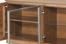 Załaduj obraz do przeglądarki galerii, EASTWOODS |  Stylish Wooden 3 Door TV Unit - MONTENEGRO Collection! | 2020 - EASTWOODS