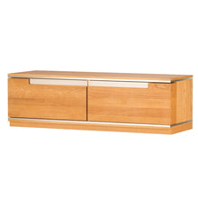 Załaduj obraz do przeglądarki galerii, EASTWOODS |  Unique Solid Wood 2 Drawer Unit  - TORINO Collection! | 2020 - EASTWOODS