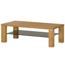 Załaduj obraz do przeglądarki galerii, EASTWOODS |  Unique Solid Wood Coffee Table - TORINO Collection! | 2020 - EASTWOODS