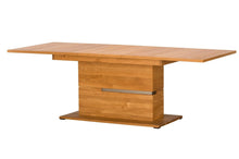 Load image into Gallery viewer, EASTWOODS |  Unique Solid Wood Extendable Table - TORINO Collection! | 2020 - EASTWOODS