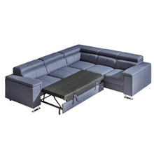 Load image into Gallery viewer, BLANCO Large Modern Corner Sofa Bed | 2710mm X 2410mm | Variety of fabrics available