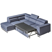 Load image into Gallery viewer, BLANCO Large Modern Corner Sofa Bed | 2710mm X 2260mm | Bespoke Design