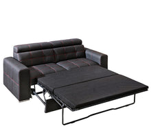 Load image into Gallery viewer, IZZY 3 Seater Sofa Bed | 2050mm X 970mm | Many fabrics & leathers