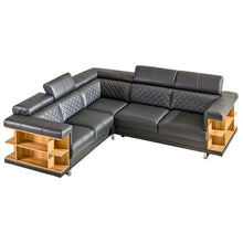 Load image into Gallery viewer, RACE Large Modern Corner Sofa  | Premium Quality | Left or Right