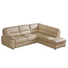 Load image into Gallery viewer, BALM Corner Sofa Bed | 2660mm X 2090mm | Variety of leathers & fabrics