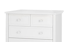 Załaduj obraz do przeglądarki galerii, EASTWOODS | Solid Wood 5 Drawer Sideboard - PRINCESSA Collection! | 2020 - EASTWOODS
