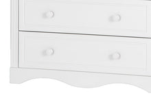 Załaduj obraz do przeglądarki galerii, EASTWOODS | Solid Wood 5 Drawer Sideboard - PRINCESSA Collection! | 2020 - EASTWOODS