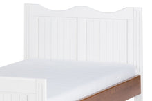 Załaduj obraz do przeglądarki galerii, EASTWOODS | Solid Wood Cot Bed 90 - PRINCESSA Collection! | 2020 - EASTWOODS