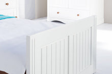 Załaduj obraz do przeglądarki galerii, EASTWOODS | Solid Wood Cot Bed 90 - PRINCESSA Collection! | 2020 - EASTWOODS