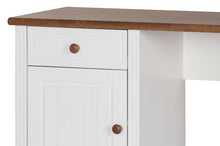 Załaduj obraz do przeglądarki galerii, EASTWOODS | Solid Wood Desk - PRINCESSA Collection! | 2020 - EASTWOODS