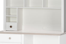 Załaduj obraz do przeglądarki galerii, EASTWOODS | Solid Wood 1 Drawer Desk Extension - PRINCESSA Collection! | 2020 - EASTWOODS