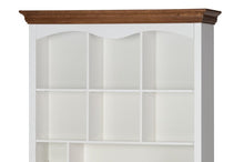 Załaduj obraz do przeglądarki galerii, EASTWOODS | Solid Wood 1 Drawer Desk Extension - PRINCESSA Collection! | 2020 - EASTWOODS