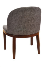Load image into Gallery viewer, Classic &amp; Stylish Cosmo-AS Chair | Solid Wood Construction