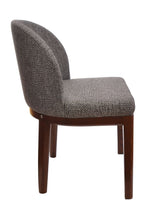 Load image into Gallery viewer, Classic &amp; Stylish Cosmo-AS Chair | Solid Wood Construction