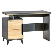 Load image into Gallery viewer, Beautiful Desk - GAPPA | WHITE | laminated chipboard