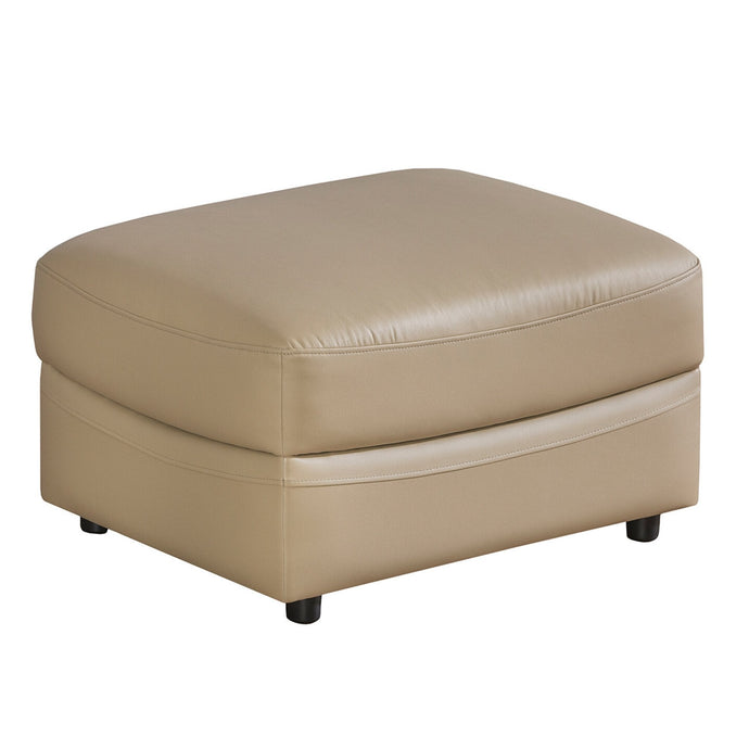 BALM Modern footstool | Many upholstery materials