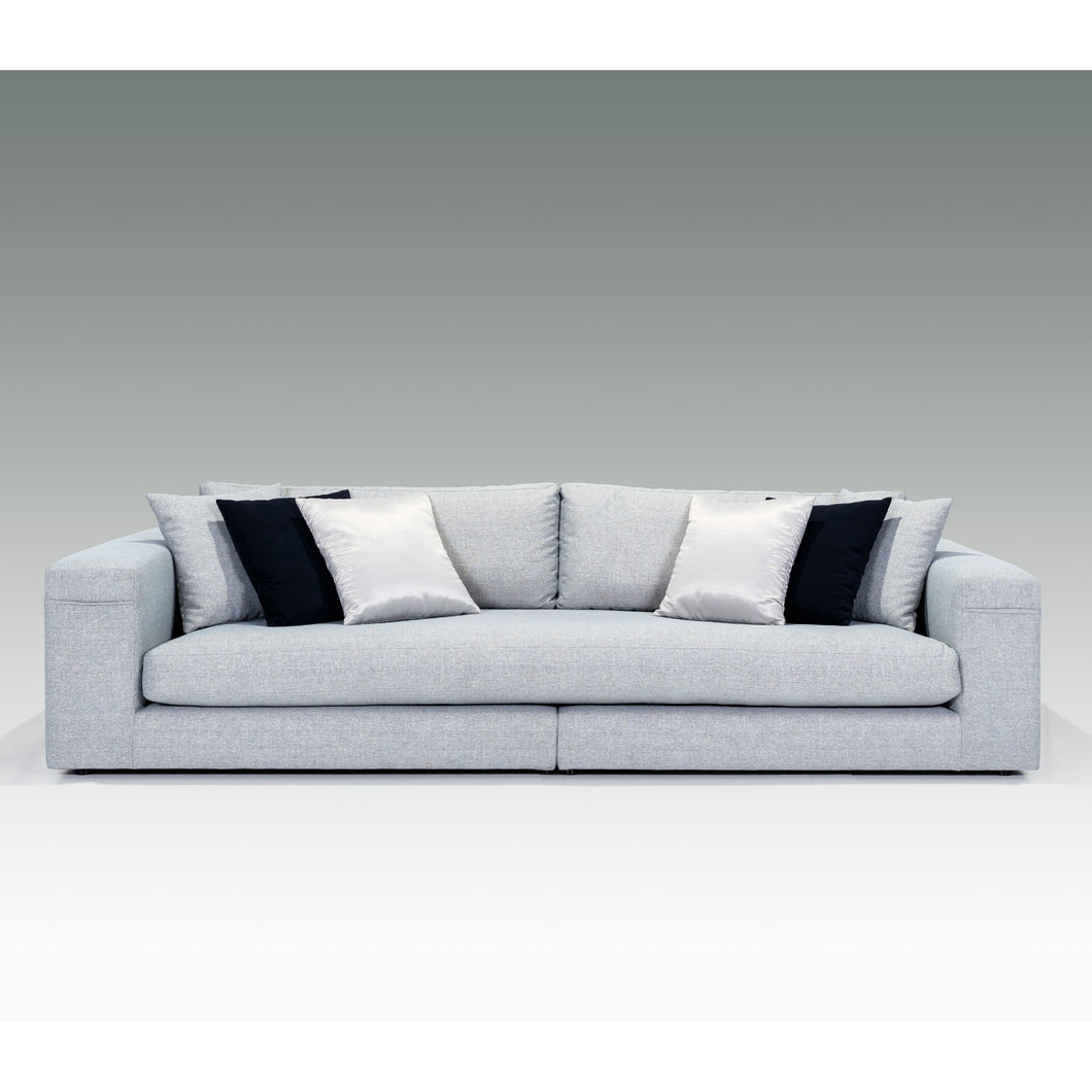 POMEGRANATE 3 Seater Sofa Max  | Choose From Many Colors