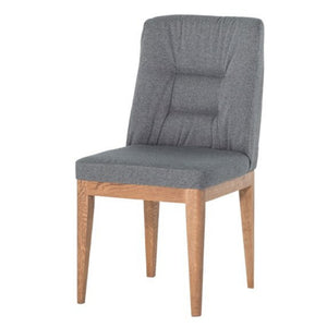 Set of 2 New |  Upholstered Chairs ARCO | 2022