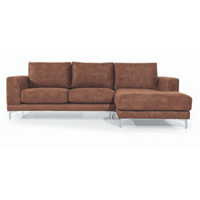 Load image into Gallery viewer, Grant Medium Size Corner Sofa | Corner Sofa Is Truly Outstanding