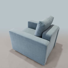 Load image into Gallery viewer, MERRY Armchair | Many Materials
