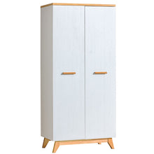 Load image into Gallery viewer, EWOODS | Stunning Bedroom Furniture Set 3 | &quot;SVEN Collection&quot; - 9 units | NEW Design