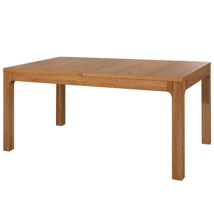 Beautiful Extendable Table - LATINA | Solid Oak Wood