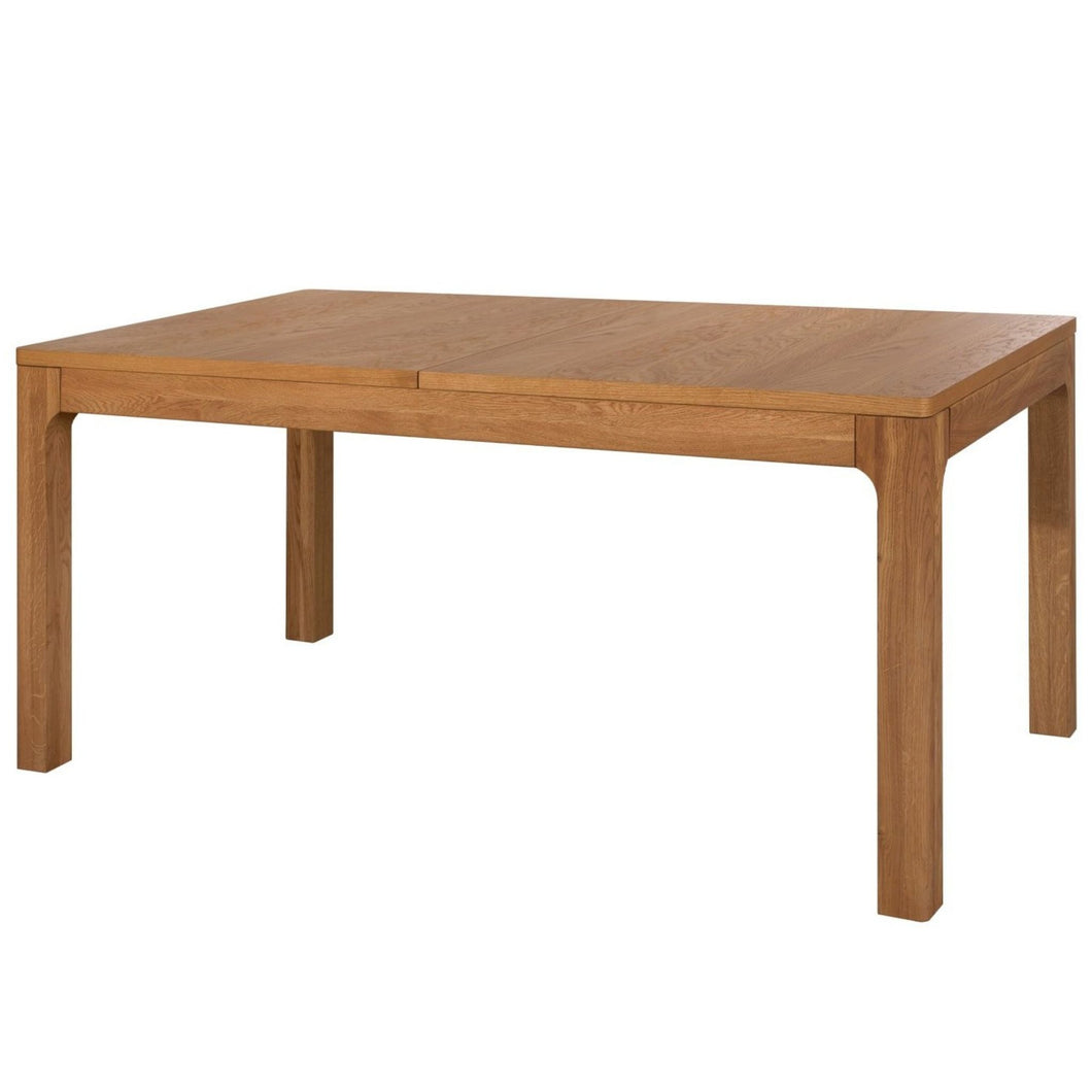 Beautiful Extendable Table - LATINA | Solid Oak Wood