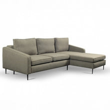 Load image into Gallery viewer, CORTINA Corner Sofa Bed | Comfortable Sitting And Softness