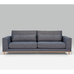 AMBRA 3 Seater Sofa | Choose From Many Fashionable Colors